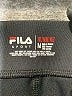 Fila Sport Black Active Pants Size M - photo 7