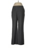 Anne Klein Gray Dress Pants Size 6 (petite) - photo 1
