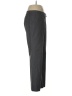 Anne Klein Gray Dress Pants Size 6 (petite) - photo 4