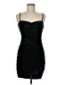 Forever 21 Black Cocktail Dress Size M - photo 1