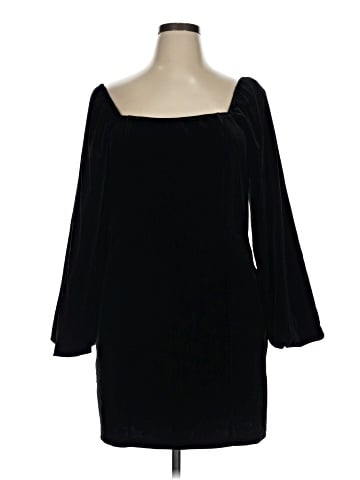 Traffic People Cocktail Dress (view 1)