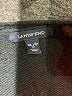 Lands' End Black Pullover Sweater Size XL - photo 7