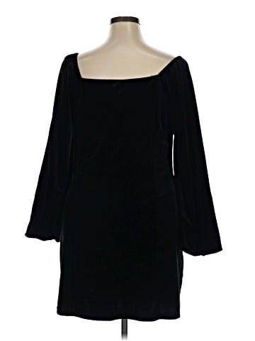 Traffic People Cocktail Dress (view 2)