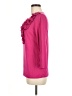 Peck & Peck Pink 3/4 Sleeve Top Size M - photo 5