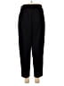 Maurices Black Active Pants Size Lg short - photo 2