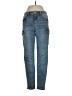 Vanilla Star Blue Jeans Size 5 - photo 1
