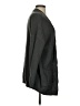 Assorted Brands 100% Acrylic Gray Cardigan Size S - photo 4