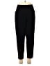 Maurices Black Active Pants Size Lg short - photo 1