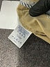 Lands' End Yellow Khaki Shorts Size 8 - photo 4