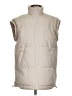 Divided by H&M 100% Polyester Ivory Vest Size XS - photo 1