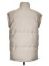 Divided by H&M 100% Polyester Ivory Vest Size XS - photo 2