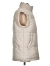 Divided by H&M 100% Polyester Ivory Vest Size XS - photo 4
