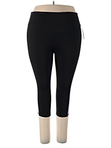Ideology Active Pants (view 1)
