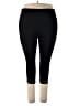 Ideology Black Active Pants Size 2X - photo 1