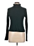 Shein Green Turtleneck Sweater Size 12 - photo 1