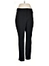 Express Solid Black Dress Pants Size 12R - photo 1