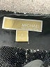 MICHAEL Michael Kors 100% Polyester Black Formal Skirt Size 8 - photo 4