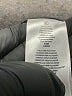 MICHAEL Michael Kors 100% Polyester Black Formal Skirt Size 8 - photo 5