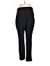 Express Solid Black Dress Pants Size 12R - photo 2