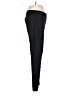 Express Solid Black Dress Pants Size 12R - photo 4
