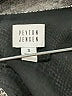 Peyton Jensen 100% Polyester Gray Casual Dress Size S - photo 7