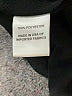Peyton Jensen 100% Polyester Gray Casual Dress Size S - photo 8