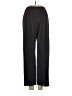 Ro & De 100% Polyester Black Casual Pants Size S - photo 1