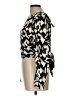 Shein Black Long Sleeve Blouse Size L - photo 5
