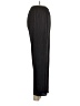 Ro & De 100% Polyester Black Casual Pants Size S - photo 4