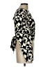 Shein Black Long Sleeve Blouse Size L - photo 4
