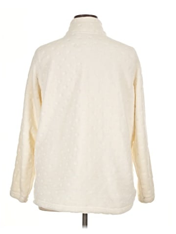Jason Maxwell Faux Fur Jacket (view 2)