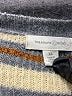 Treasure & Bond Stripes Brown Pullover Sweater Size XL - photo 7