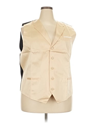 Assorted Brands Tuxedo Vest (view 1)