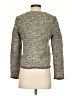 Rory Beca Tweed Gold Jacket Size XS - photo 2