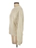 Universal Thread Solid Ivory Pullover Sweater Size M - photo 5