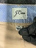 J.Crew Solid Tan Khakis Size 35 - photo 4