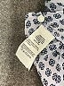 Madewell 100% Viscose Blue Short Sleeve Blouse Size XXS - photo 7