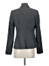 The Limited Gray Blazer Size 4 - photo 2