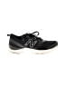 New Balance Black Sneakers Size 7 - photo 1