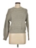 Universal Thread Solid Gray Pullover Sweater Size M - photo 1