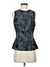 Hapari Swimwear Black Active Tank Size L - photo 1