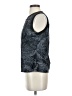 Hapari Swimwear Black Active Tank Size L - photo 5