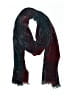 Unbranded Burgundy Scarf One size - photo 1