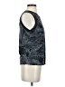 Hapari Swimwear Black Active Tank Size L - photo 4