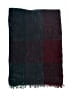 Unbranded Burgundy Scarf One size - photo 2