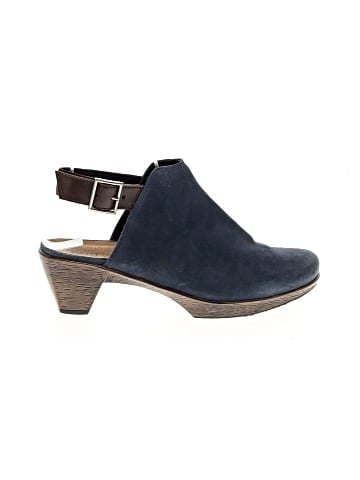 Naot Heels (view 1)