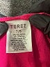 Terez Pink Sleeveless Top Size 7 - 8 - photo 3