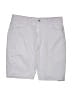 Lee Solid White Shorts Size 31 waist (estimated) - photo 1