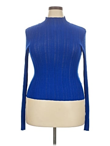 H&M Turtleneck Sweater (view 1)