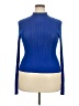 H&M Blue Turtleneck Sweater Size XXL - photo 1